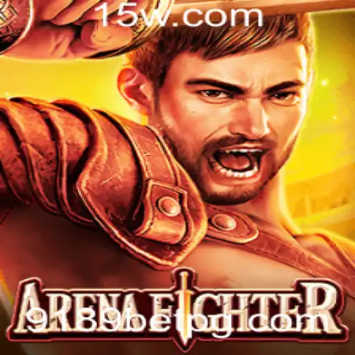 ArenaFighter: Uma Imersão no Mundo dos Jogos de Combate