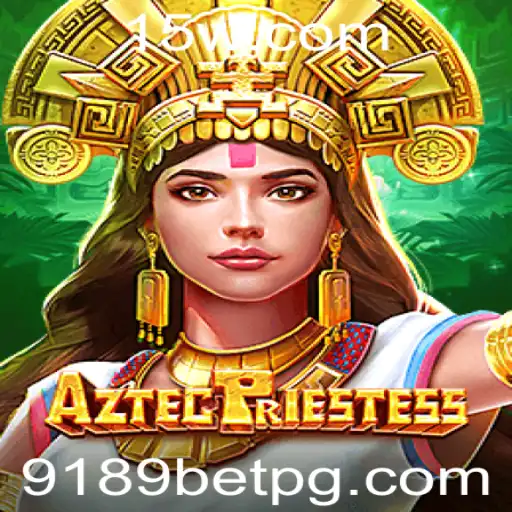 Descubra o Fascinante Mundo de AztecPriestess: O Novo Jogo de Estratégia