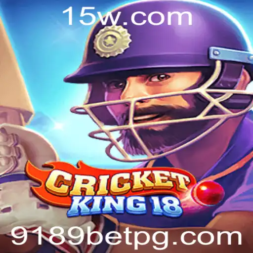 CricketKing18: Descubra tudo sobre o novo jogo emocionante!