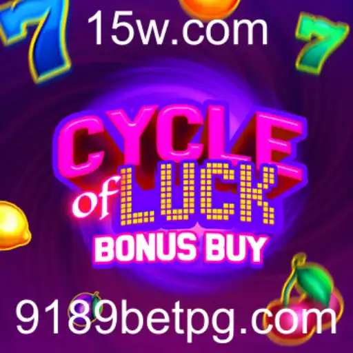 Cycle of Luck Bonus Buy: Mergulho Estratégico em Apostas Elevadas