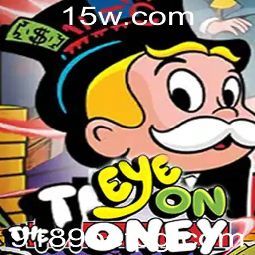Descubra o Mundo de EyeOnTheMoney: Um Jogo Inovador