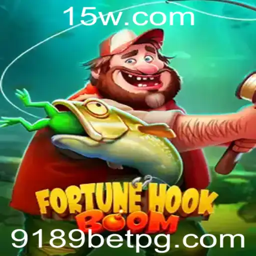 Descubra o Universo Vibrante de FortuneHookBoom: Um Jogo Revolucionário