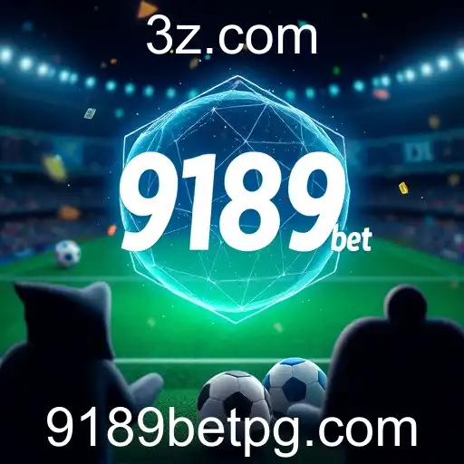 9189bet: Transformações e Desafios no Mundo dos Jogos Online