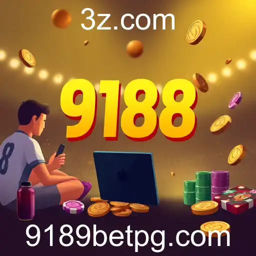 Tendências e Impactos em Sites de Jogos como 9189bet