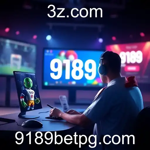 Tendências e Desafios no Setor de Jogos Online