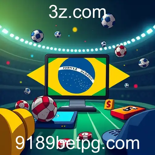 O Crescimento dos Jogos Online em 2025