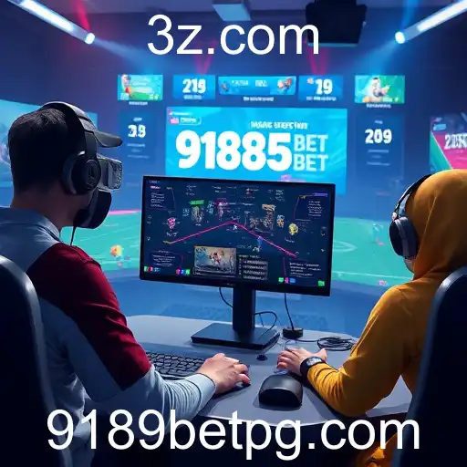 A Nova Era dos Jogos Online em 2025