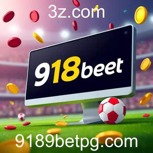 Crescimento do Mercado de Apostas Online