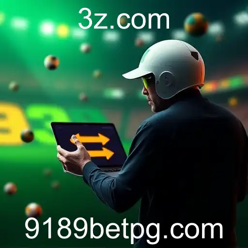 Cenário Atual do Mercado de Apostas Online