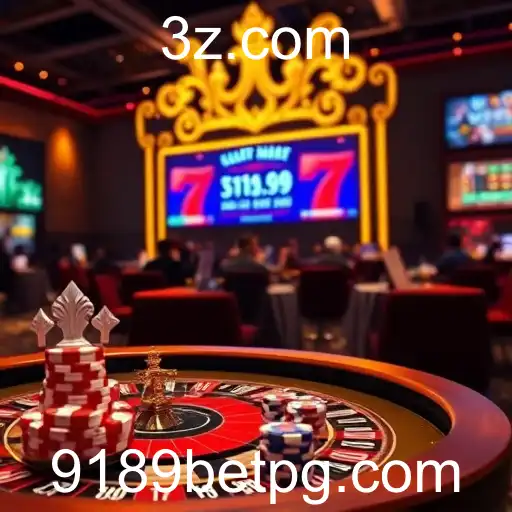 Oportunidades e Desafios do Mercado de Apostas Online em 2026