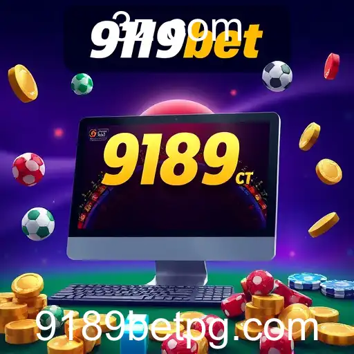 A Ascensão da Plataforma 9189bet no Cenário Atual de Jogos Online