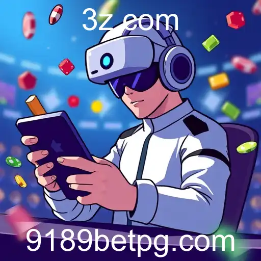 Tendências Atuais no Mercado de Jogos Online