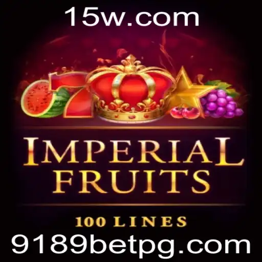 Desvendando o Mundo de ImperialFruits100 no 9189bet