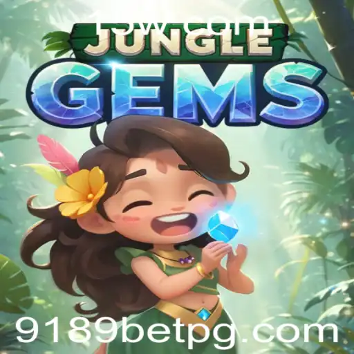 JungleGems: Descubra o Fascinante Mundo do Novo Jogo de Estratégia