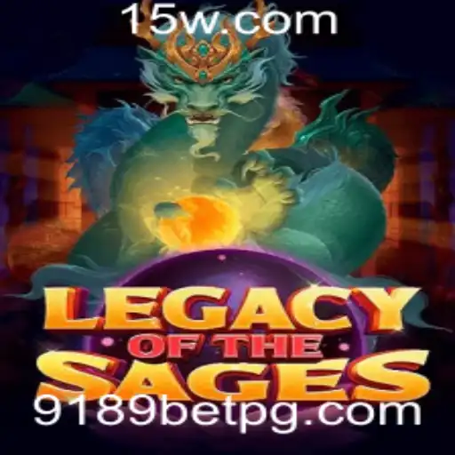 Descubra o Fascinante Mundo de LegacyoftheSages: Um Guia Completo com 9189bet