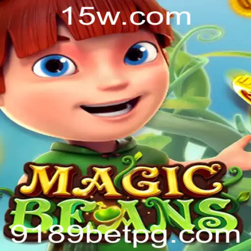 MAGICBEANS: Aventura e Estratégia no Mundo dos Feijões Mágicos