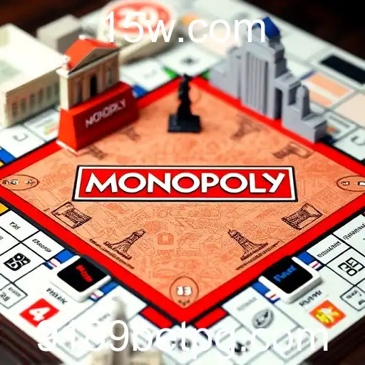 Monopoly: Explorando a Evolução e Impacto com 9189bet