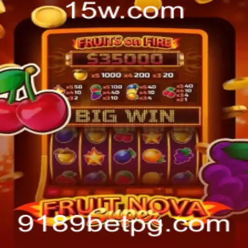 Exploração do Jogo FruitNovaSuper e sua Integração na Plataforma 9189bet