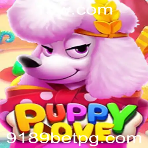 PuppyLove: A Emoção do Jogo com um Toque Canino
