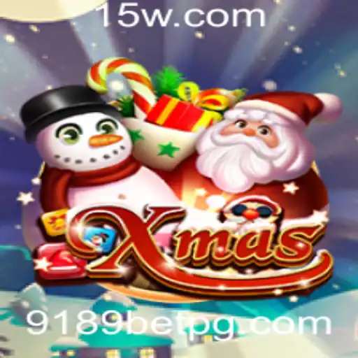 Descubra o Mundo Encantado do Jogo Xmas com 9189bet