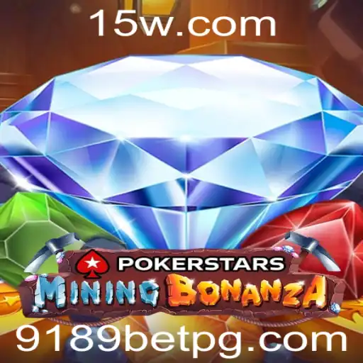 Explorando o Mundo do Pokerstars e sua Relação com 9189bet