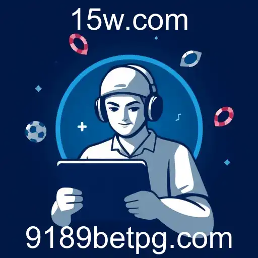 Entendendo o Conceito de Jogo Responsável com 9189bet