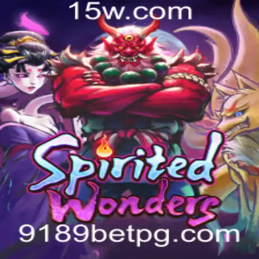 Explorando SpiritedWonders: Um Jogo Fascinante no Universo de 9189bet