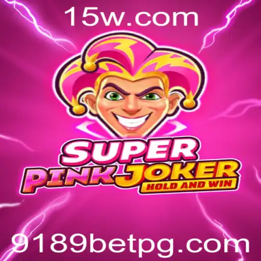 Descubra SuperPinkJoker: O Jogo Revolucionário de 9189bet