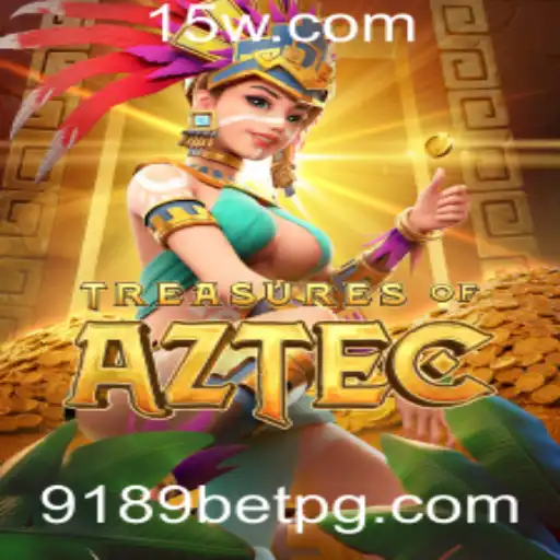Descubra o Mundo Fascinante de Treasures of Aztec na 9189bet
