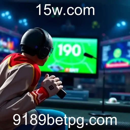 Explorando o Universo dos Videogames e o Impacto da 9189bet