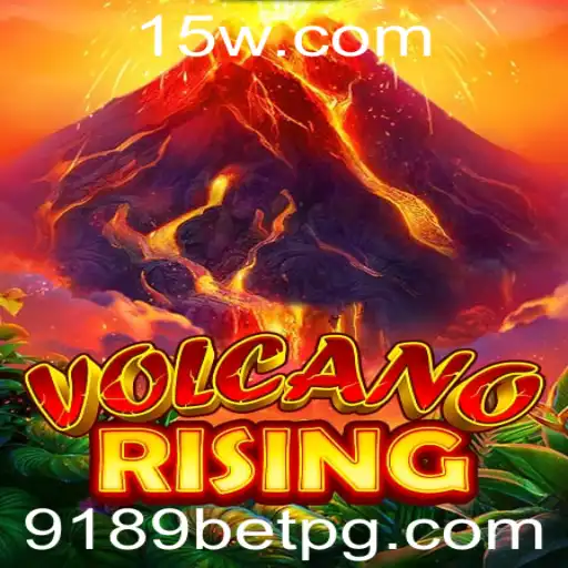 VolcanoRising: Uma Nova Era de Aventuras no Mundo dos Jogos